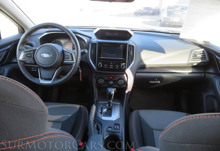 2019 Subaru Crosstrek - Image 22