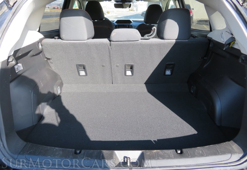 2019 Subaru Crosstrek - Image 30