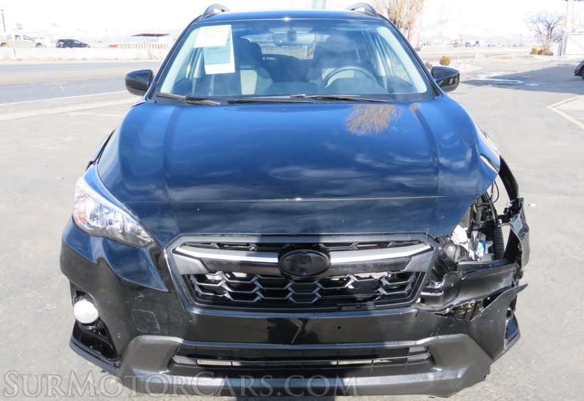 2019 Subaru Crosstrek - Image 11