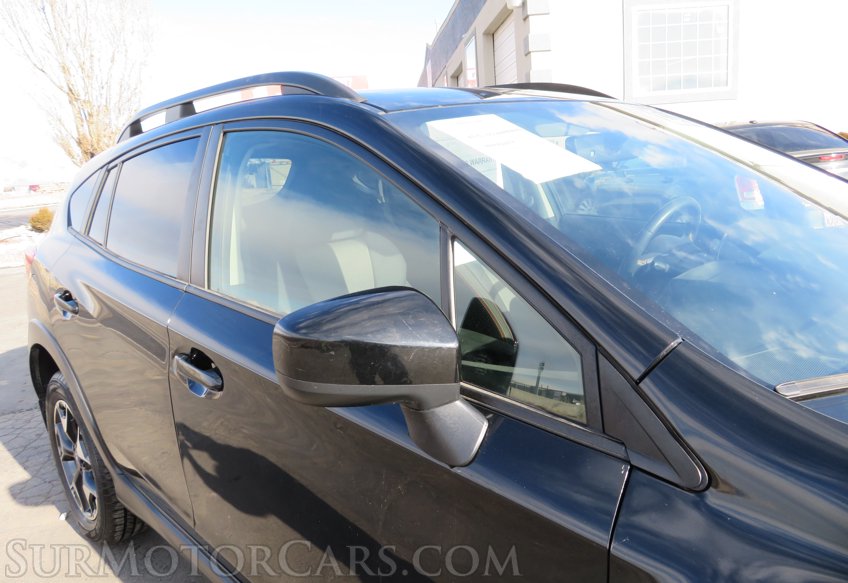 2019 Subaru Crosstrek - Image 15