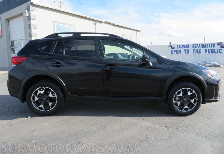2019 Subaru Crosstrek - Image 9