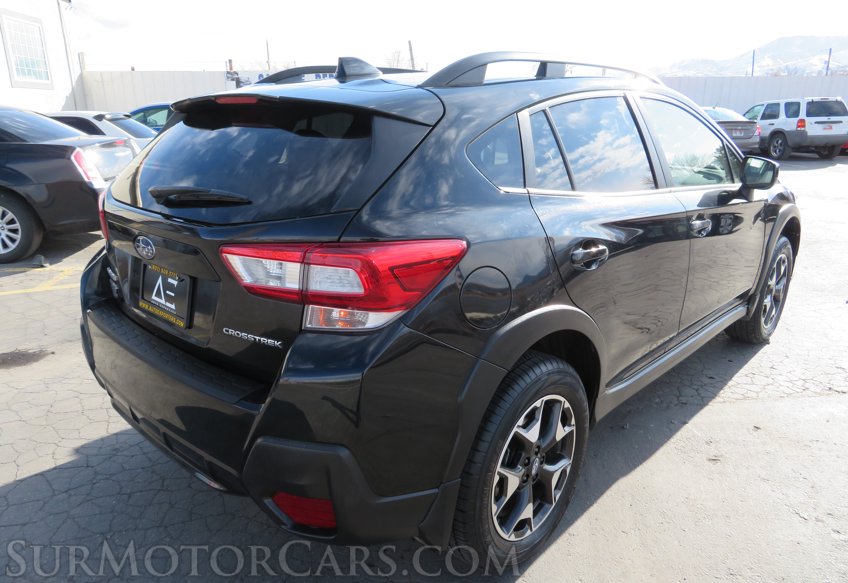 2019 Subaru Crosstrek - Image 7