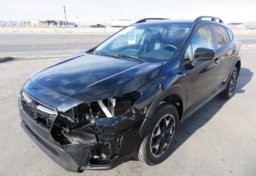 2019 Subaru Crosstrek - Image 4