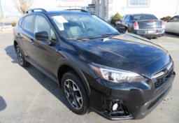 2019 Subaru Crosstrek - Image 3
