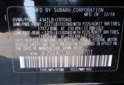 2019 Subaru Crosstrek - Image 53