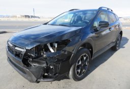 2019 Subaru Crosstrek - Image 2