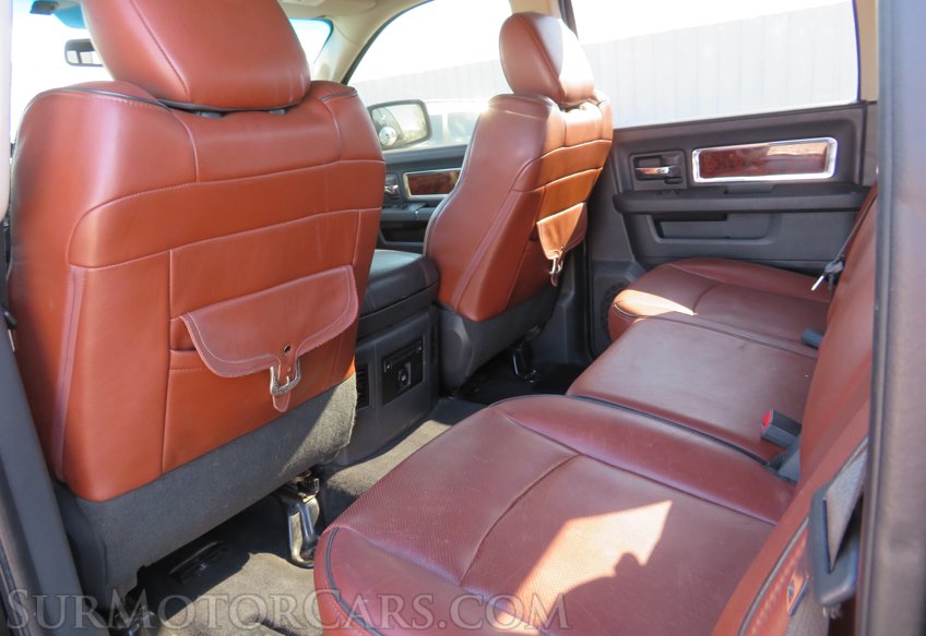 2012 Ram 1500 - Image 27