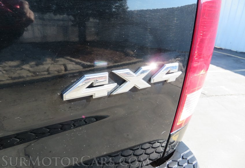 2012 Ram 1500 - Image 17