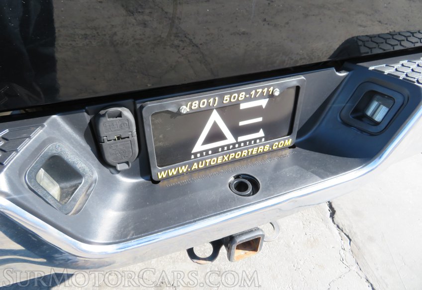 2012 Ram 1500 - Image 20