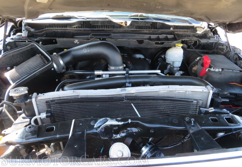 2012 Ram 1500 - Image 56