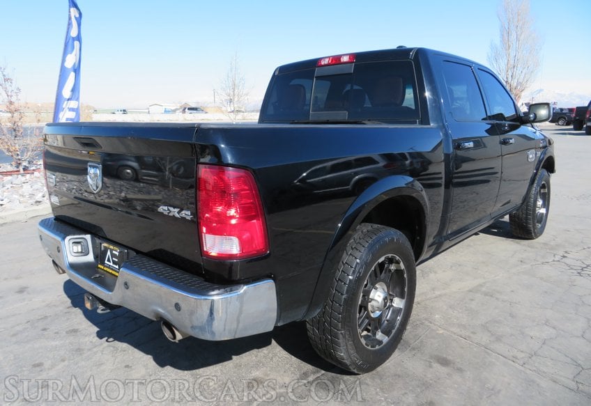 2012 Ram 1500 - Image 7