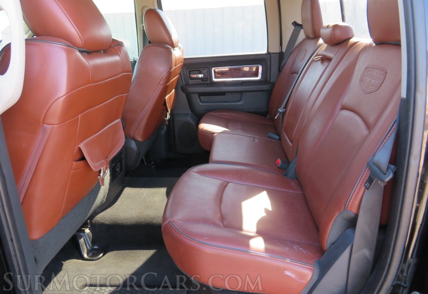 2012 Ram 1500 - Image 24