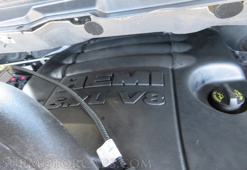 2012 Ram 1500 - Image 54