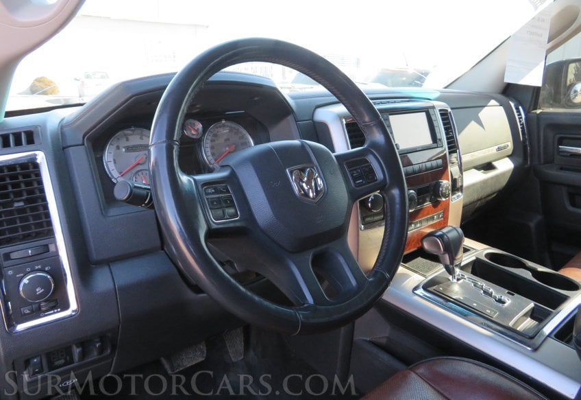 2012 Ram 1500 - Image 21