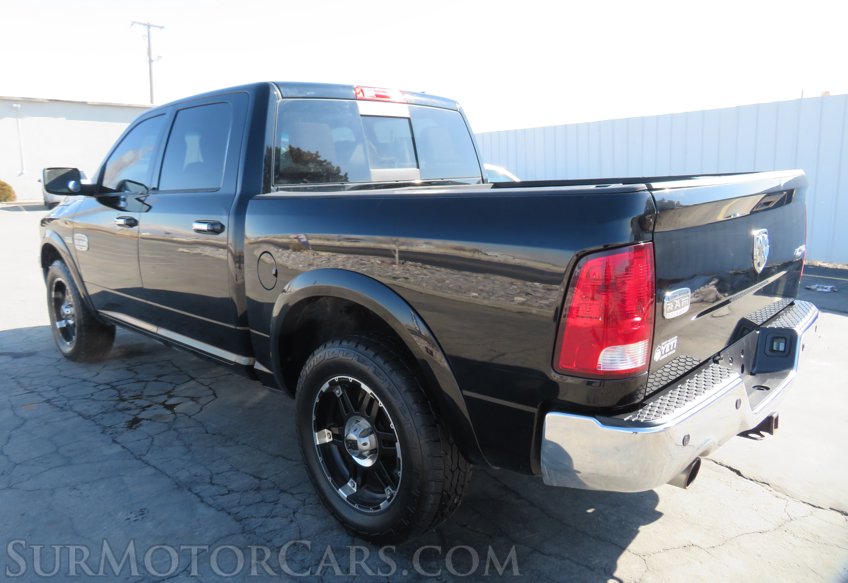 2012 Ram 1500 - Image 8