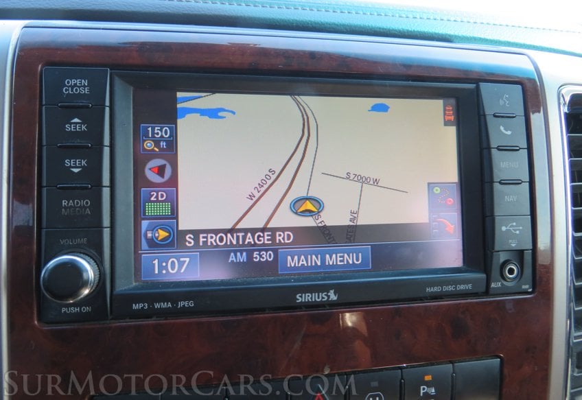 2012 Ram 1500 - Image 32