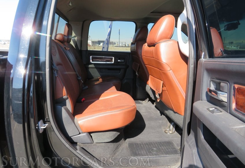 2012 Ram 1500 - Image 26