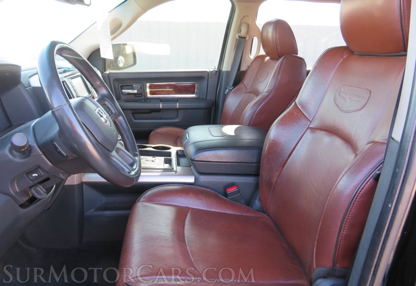 2012 Ram 1500 - Image 23