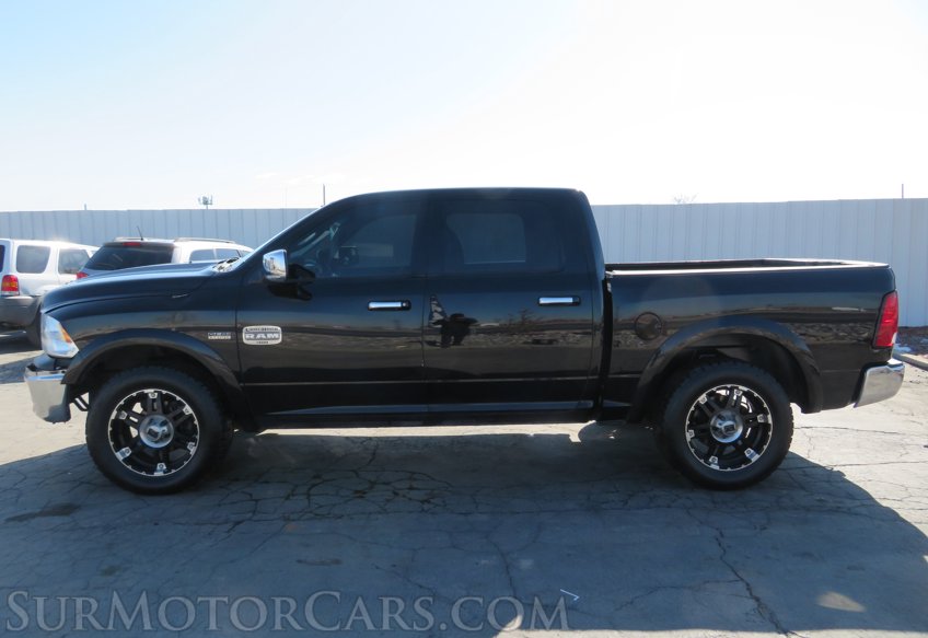 2012 Ram 1500 - Image 10