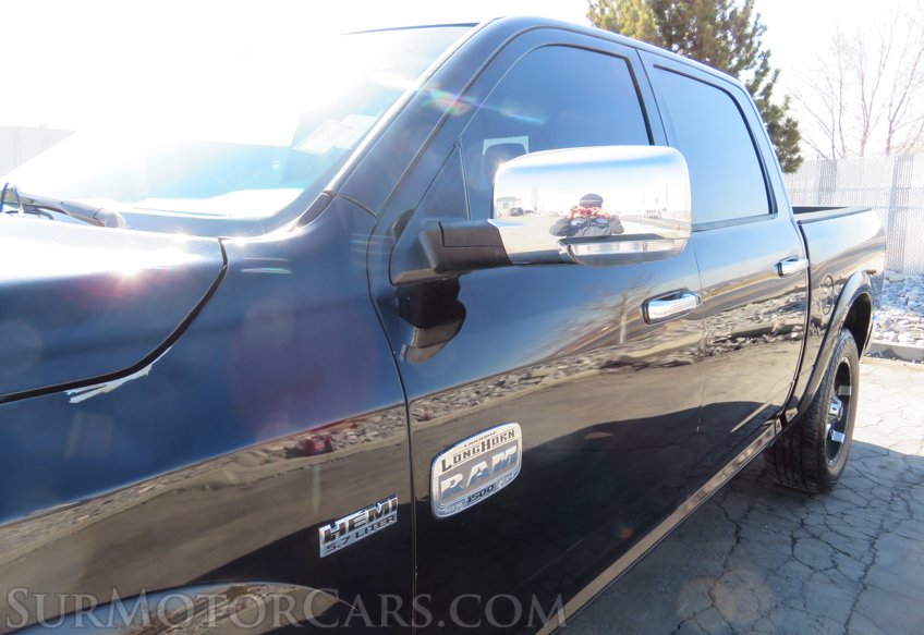 2012 Ram 1500 - Image 13