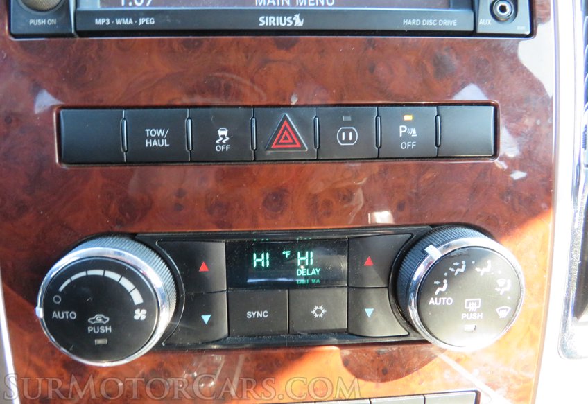 2012 Ram 1500 - Image 40