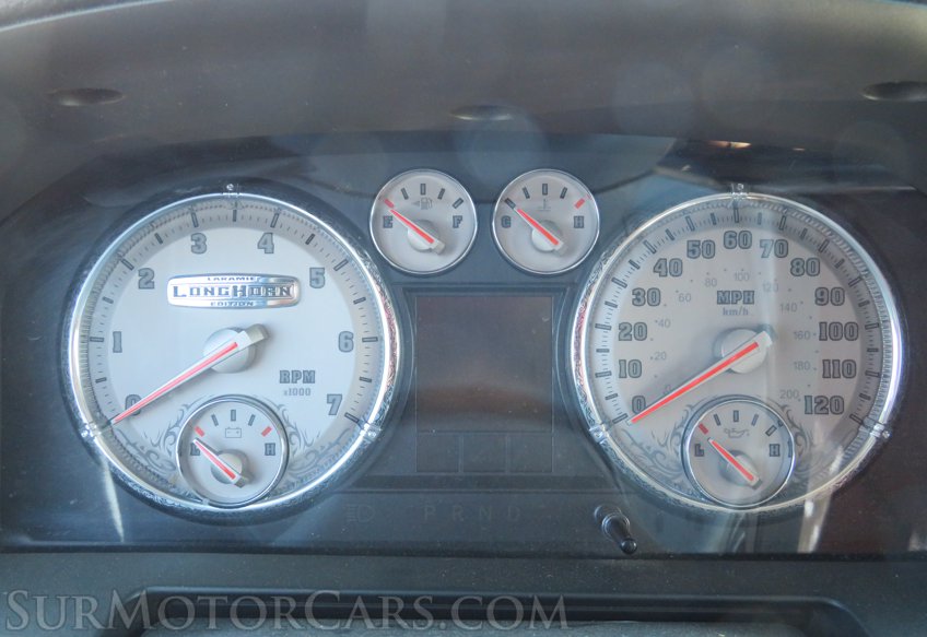 2012 Ram 1500 - Image 34