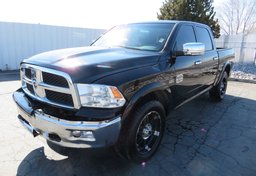 2012 Ram 1500 - Image 2