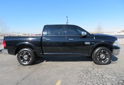2012 Ram 1500 - Image 9