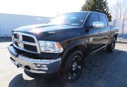 2012 Ram 1500 - Image 4