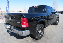 2012 Ram 1500 - Image 7