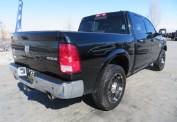 2012 Ram 1500 - Image 5