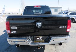 2012 Ram 1500 - Image 11