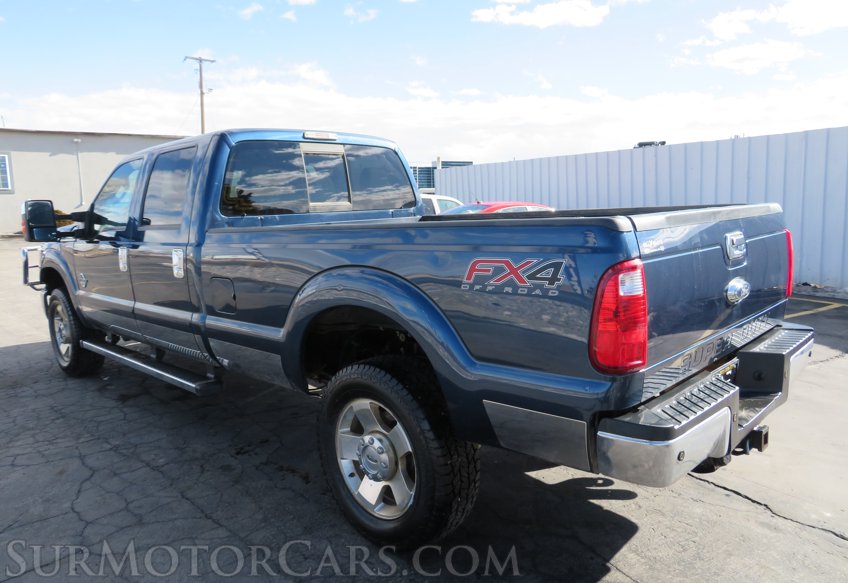 2016 Ford Super Duty F-350 SRW - Image 9