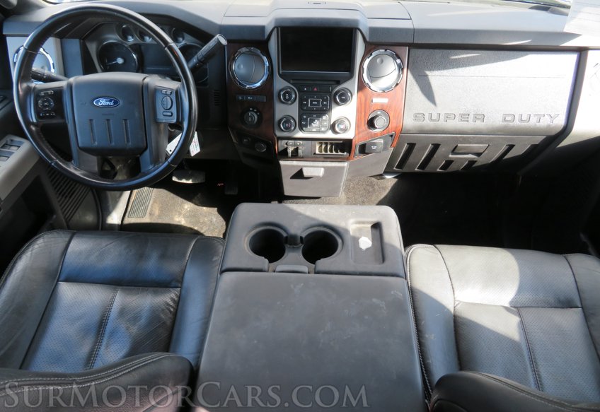 2016 Ford Super Duty F-350 SRW - Image 25