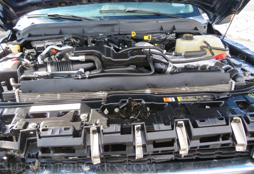 2016 Ford Super Duty F-350 SRW - Image 60