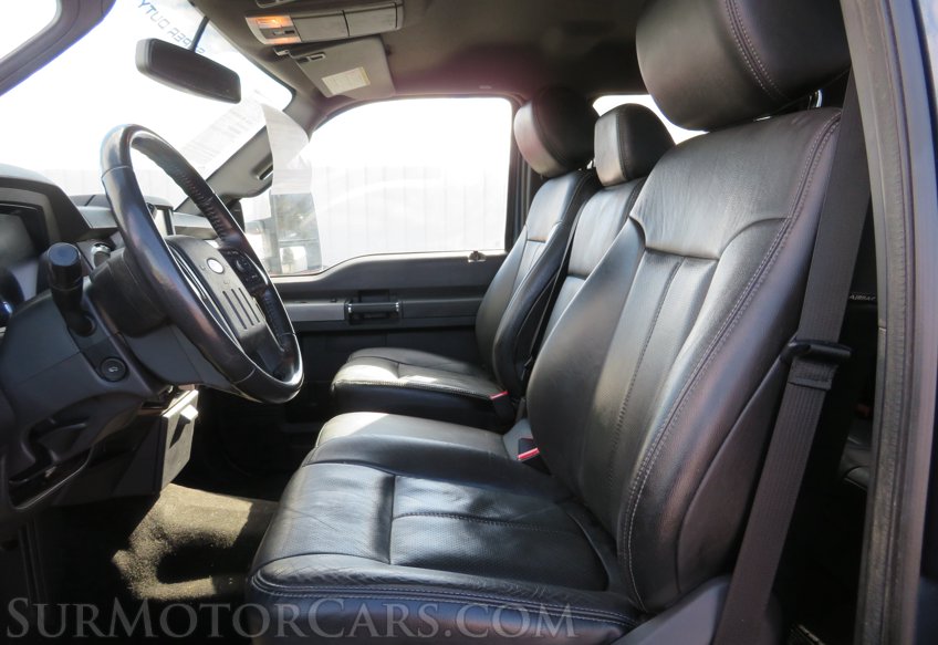 2016 Ford Super Duty F-350 SRW - Image 32