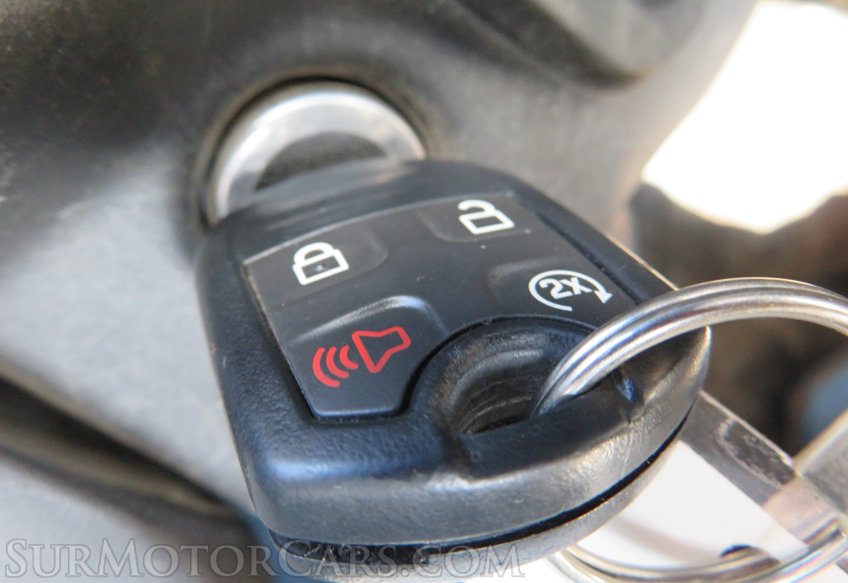 2016 Ford Super Duty F-350 SRW - Image 51