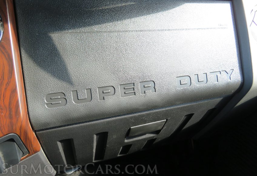 2016 Ford Super Duty F-350 SRW - Image 47