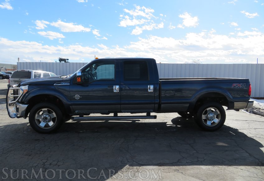 2016 Ford Super Duty F-350 SRW - Image 10