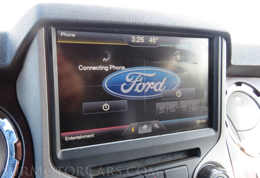 2016 Ford Super Duty F-350 SRW - Image 42