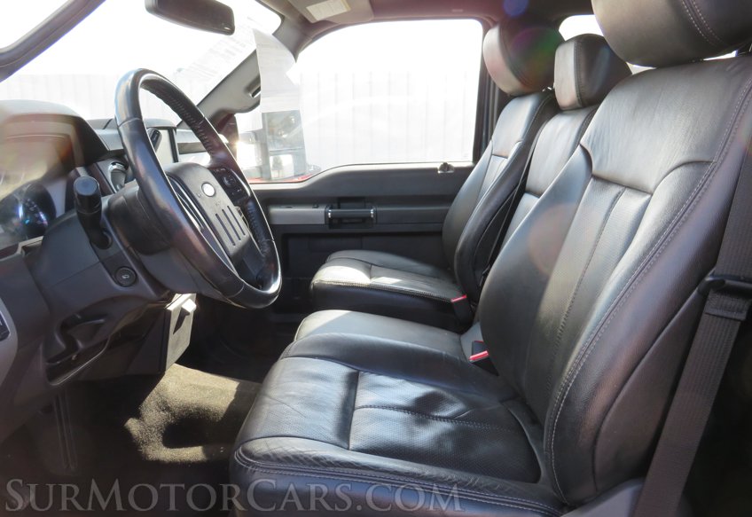 2016 Ford Super Duty F-350 SRW - Image 28