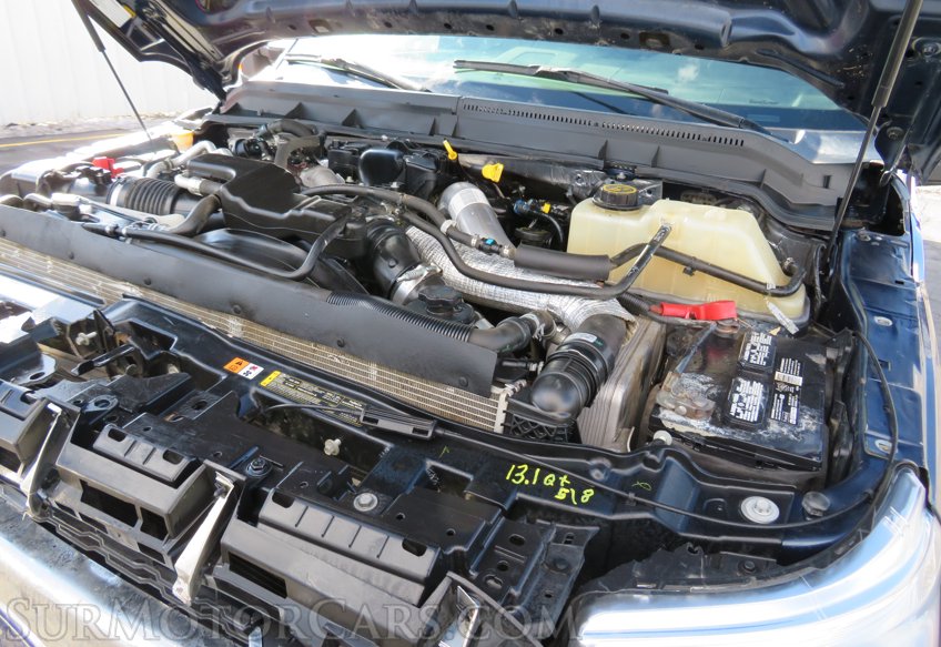 2016 Ford Super Duty F-350 SRW - Image 61