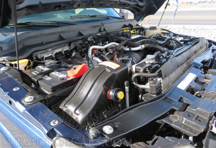 2016 Ford Super Duty F-350 SRW - Image 59