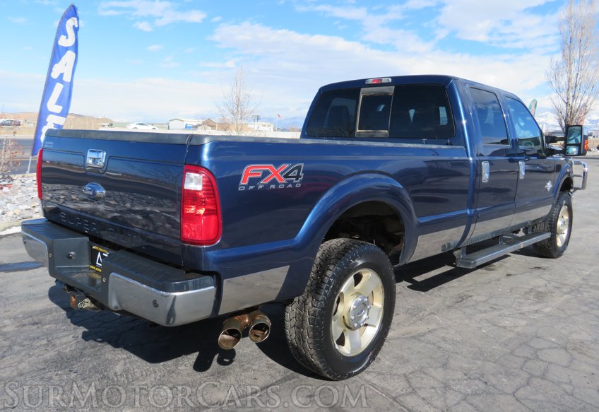 2016 Ford Super Duty F-350 SRW - Image 6