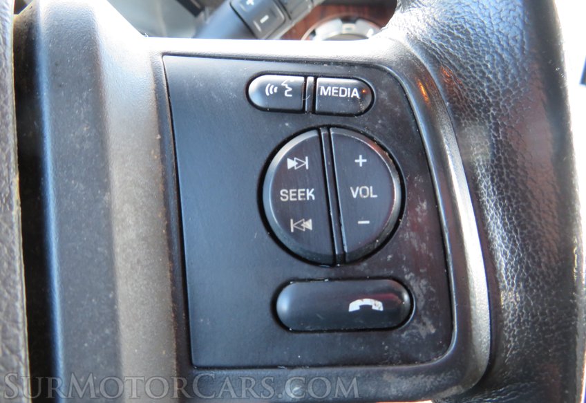 2016 Ford Super Duty F-350 SRW - Image 36