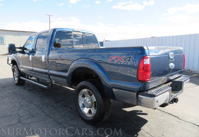 2016 Ford Super Duty F-350 SRW - Image 7