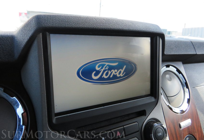 2016 Ford Super Duty F-350 SRW - Image 41