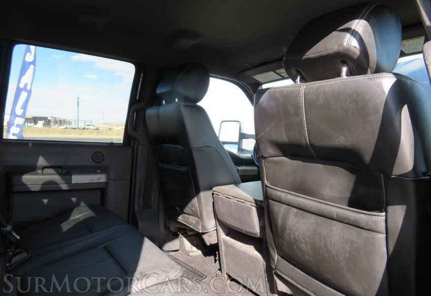 2016 Ford Super Duty F-350 SRW - Image 31