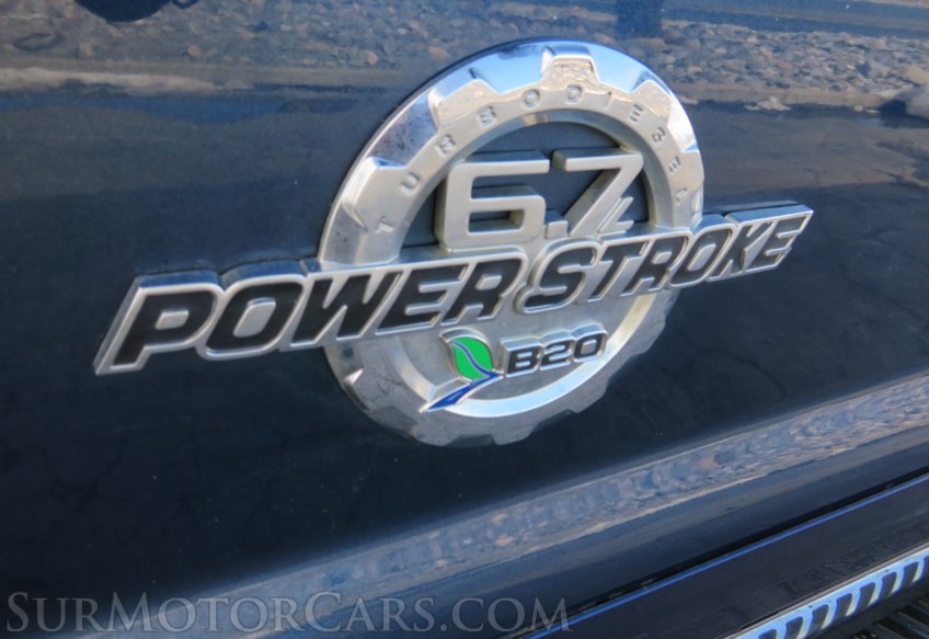2016 Ford Super Duty F-350 SRW - Image 21