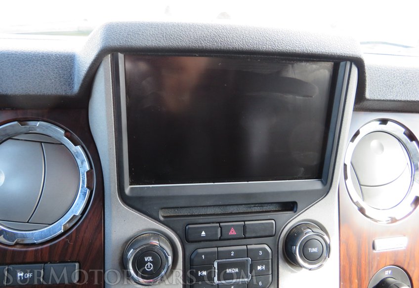 2016 Ford Super Duty F-350 SRW - Image 44